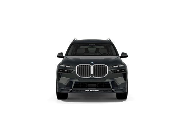 2026 Bmw X7 XB7 photo 2