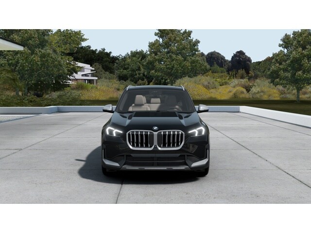 2025 Bmw X1 XDrive28i photo 3