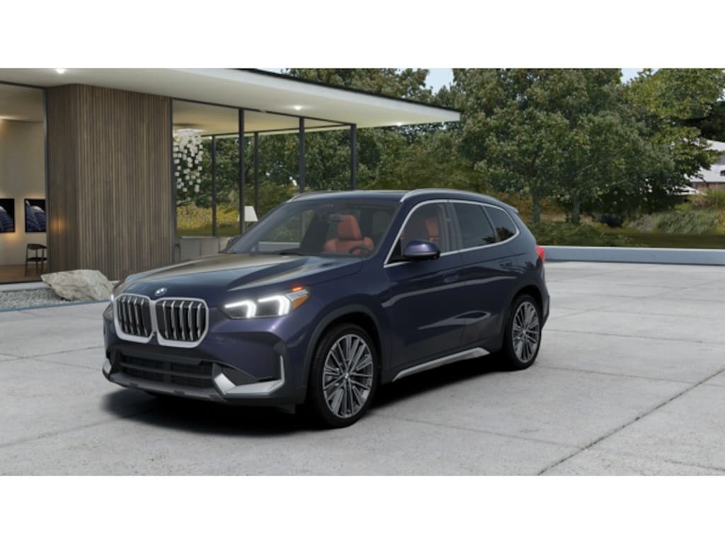 New 2026 BMW X1 xDrive28i SUV
