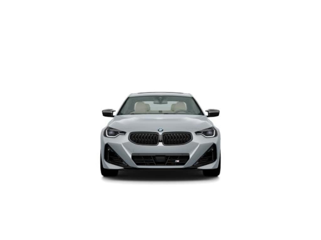 New 2027 BMW 2 Series M240i xDrive Coupe Coupe
