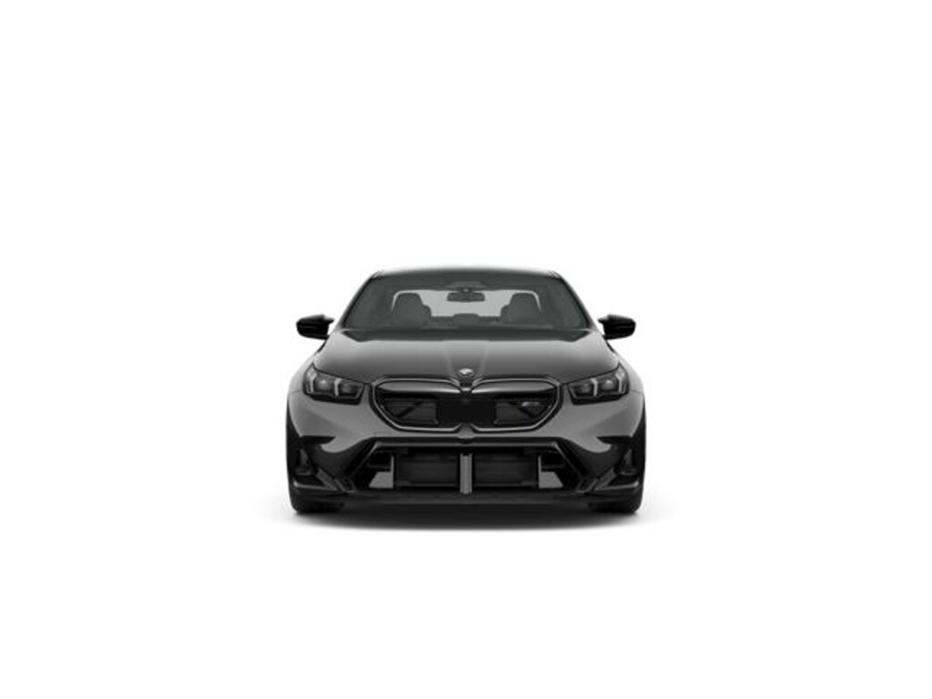 New 2026 BMW M5 Sedan