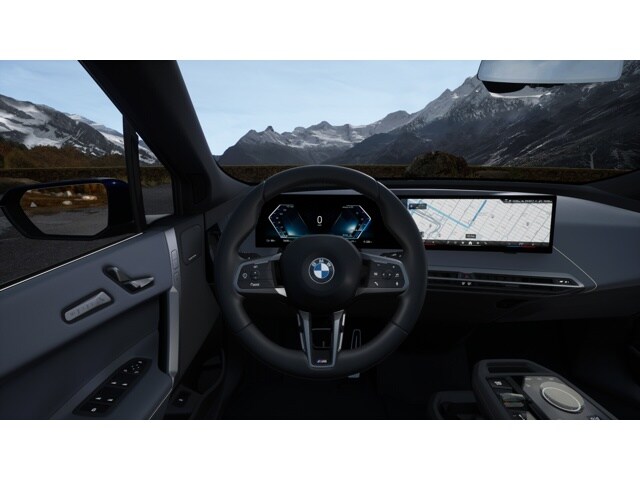 2026 Bmw iX photo 11