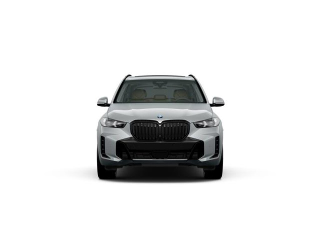 New 2026 BMW X5 sDrive40i SUV
