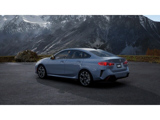 2026 Bmw 228i xDrive Gran Coupe photo 2