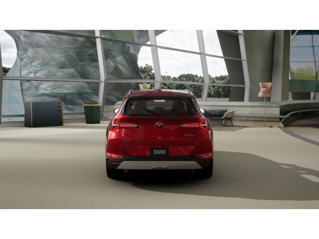 2025 BMW X3 30 - Photo 31