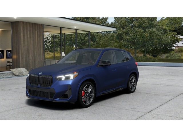 2026 BMW X1 M35i xDrive's photo