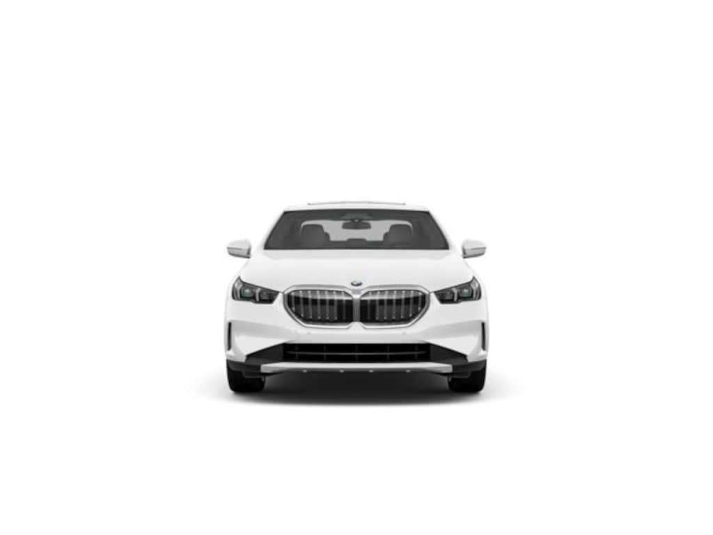 New 2026 BMW 530i xDrive Sedan
