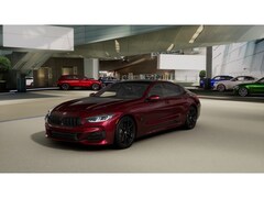 2026 BMW 840i xDrive Gran Coupe