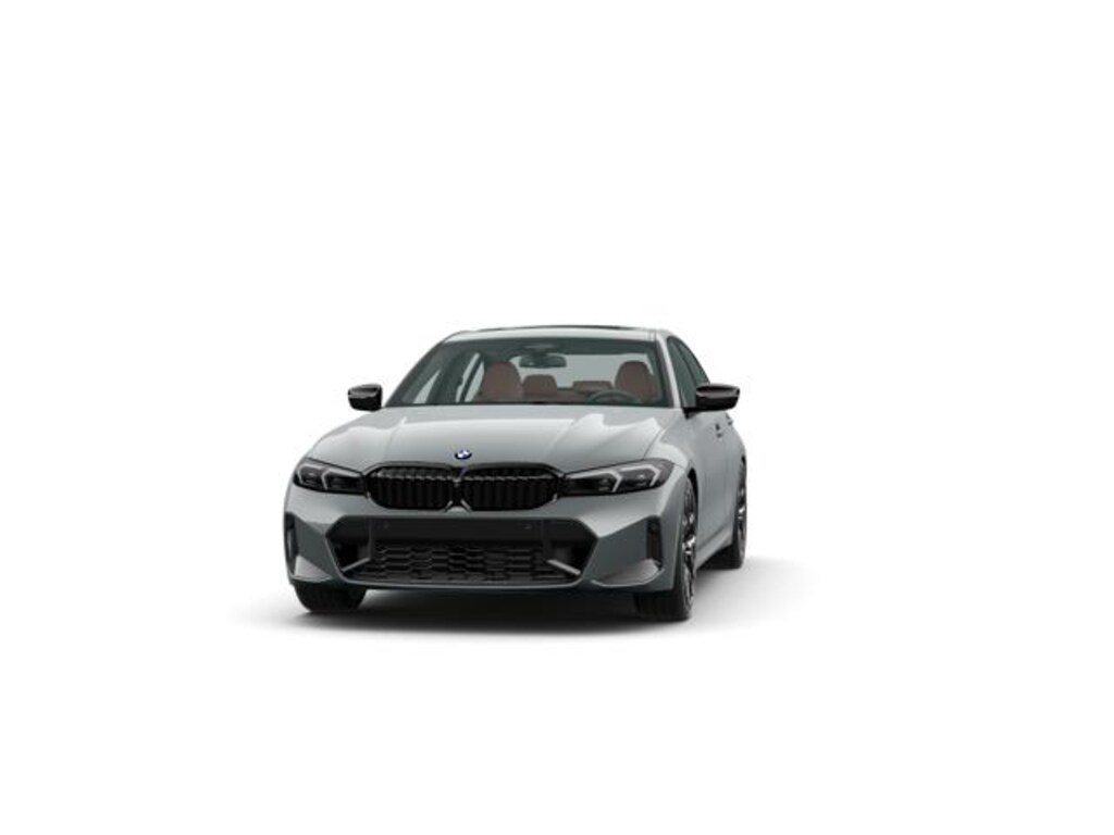 New 2026 BMW 330i Sedan