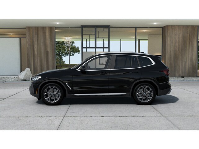 2024 Bmw X3 xDrive30i photo 4