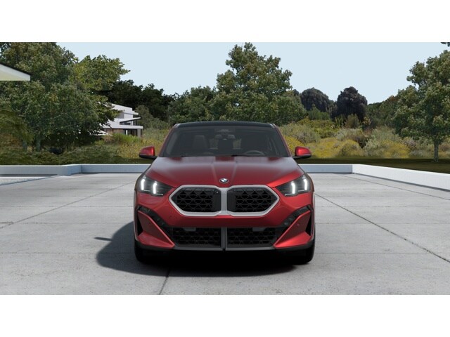 2026 Bmw X2 xDrive28i photo 3