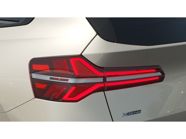 2025 BMW X3 30 - Photo 43