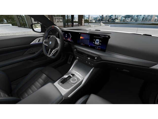 2026 BMW 4 Series M440i - Photo 34