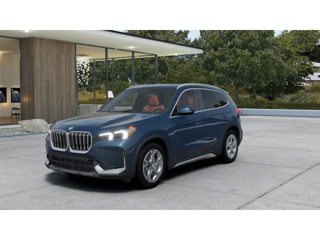 2026 BMW X1 xDrive28i's photo