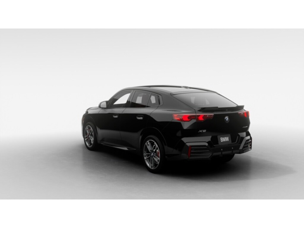 New 2026 BMW X2 xDrive28i SUV