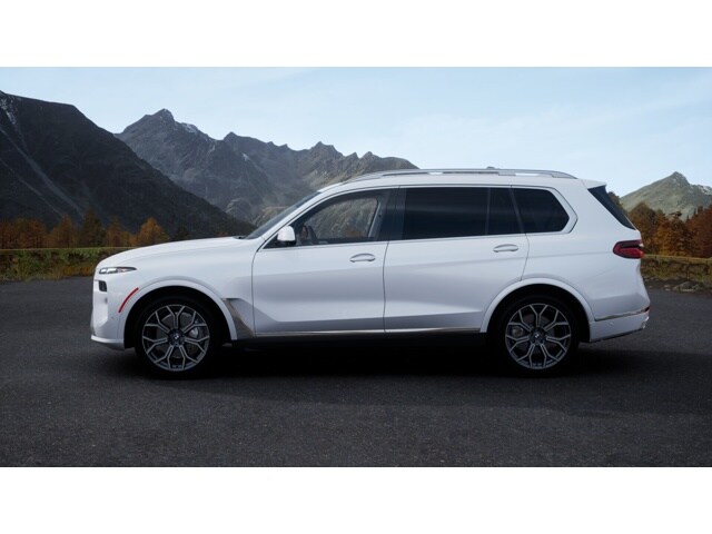 2026 Bmw X7 xDrive40i photo 4
