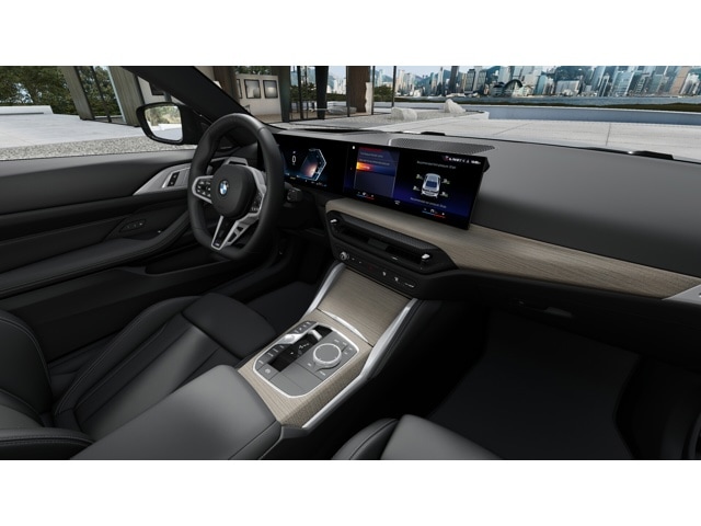 2026 BMW 4 Series 430i - Photo 49