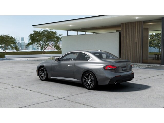 2026 Bmw 230i 2-Series photo 2