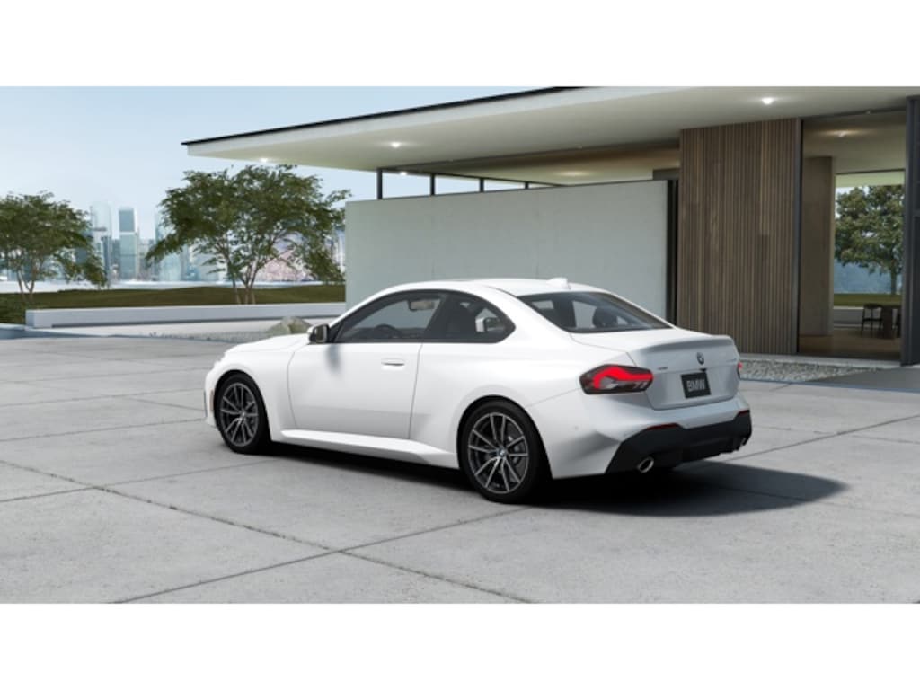 New 2026 BMW 230i xDrive Coupe