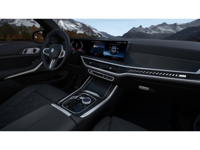 2026 BMW X5 M60i - Photo 41