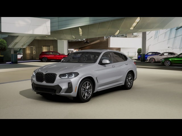 2025 BMW X4 xDrive30i -
                Ramsey, NJ