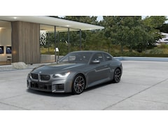 2026 BMW M2 Base Coupe