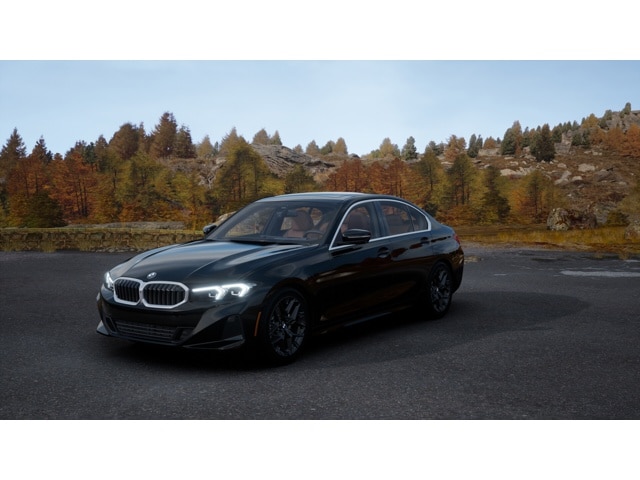 2026 BMW 3 Series 330i's photo