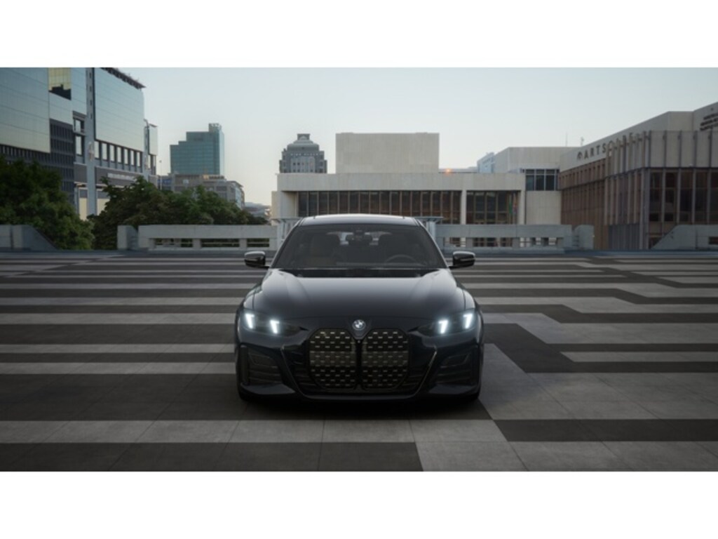 New 2026 BMW 430i Gran Coupe