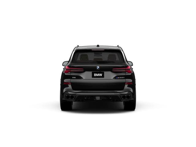 2026 BMW X5 M60i - Photo 37