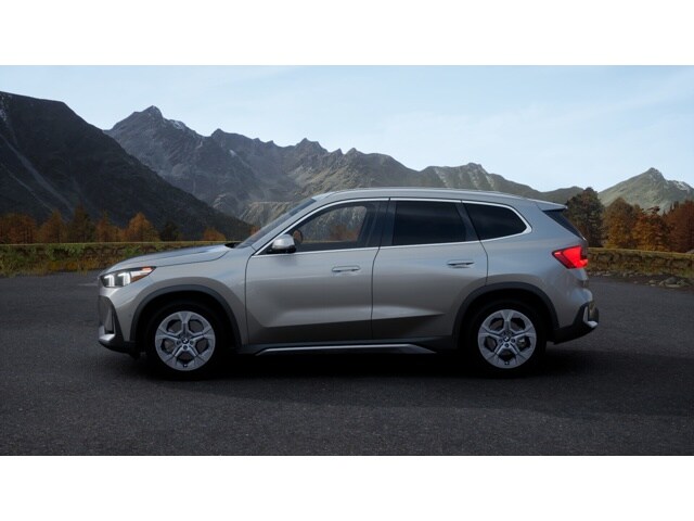 2026 Bmw X1 XDrive28i photo 3