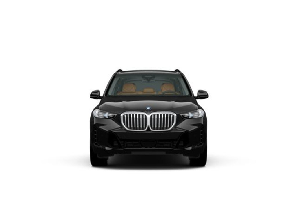 New 2026 BMW X5 sDrive40i SUV