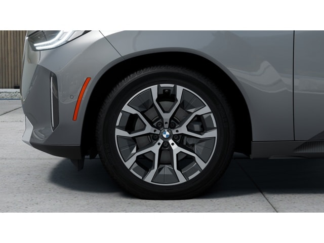 2025 BMW X3 30 - Photo 43