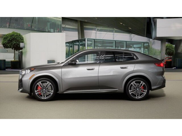 2026 Bmw X2 xDrive28i photo 3