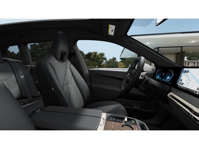 2026 BMW iX 60 - Photo 25