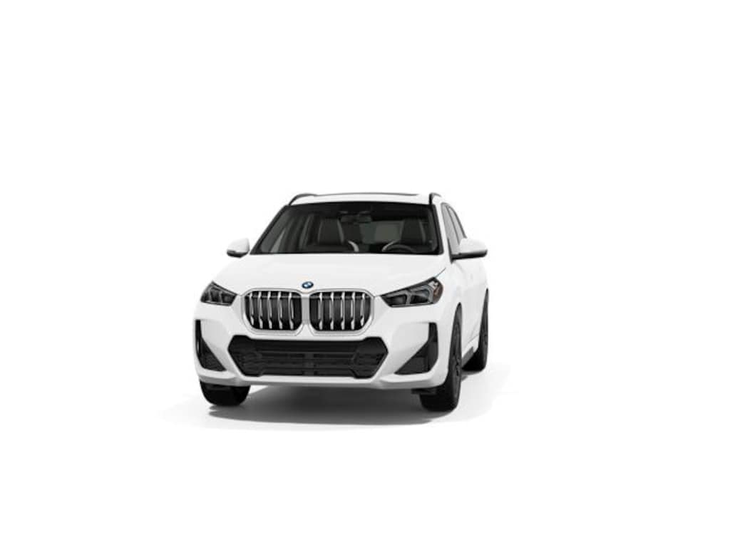 New 2026 BMW X1 xDrive28i SUV