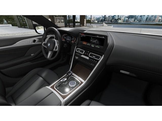 2026 BMW 8 Series 840i - Photo 44