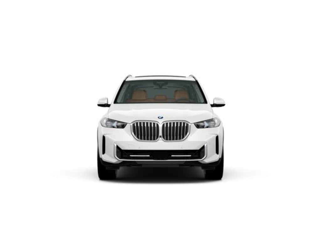 New 2026 BMW X5 xDrive40i SUV