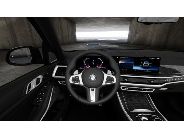 2026 BMW X5 40i - Photo 55