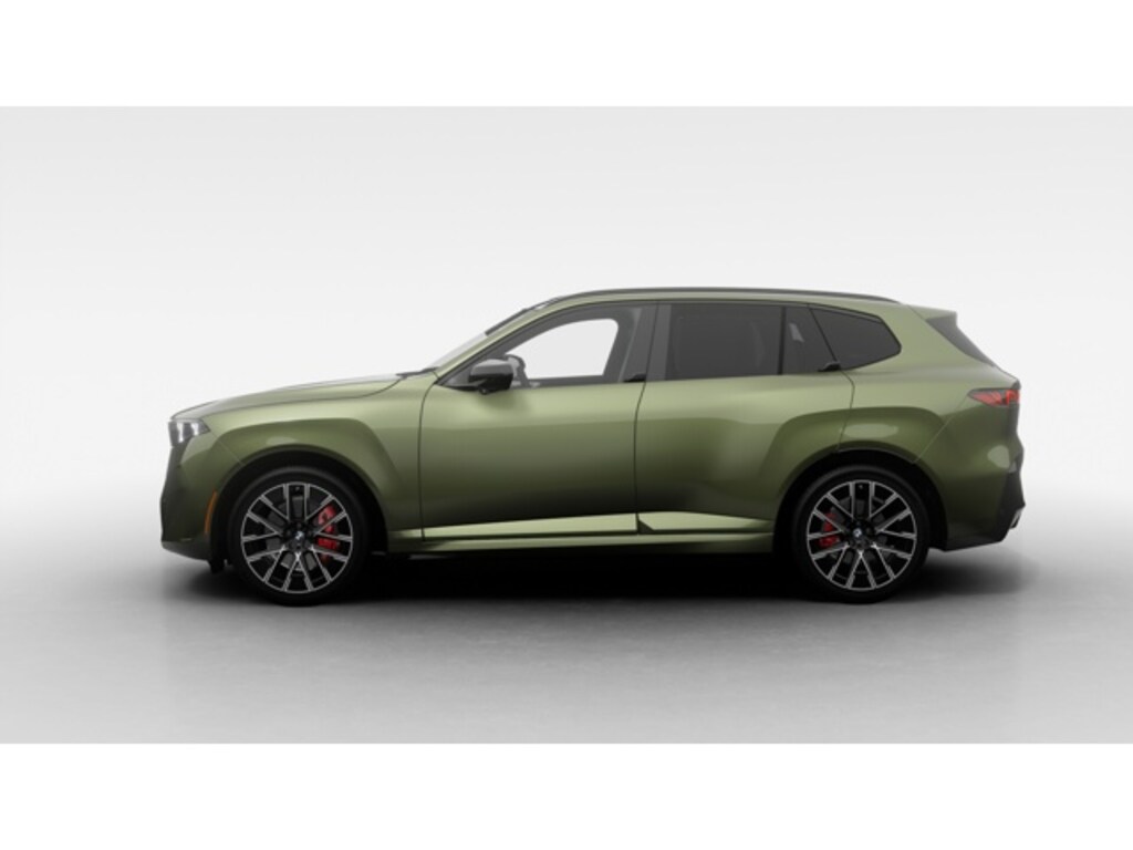 New 2027 BMW X5 40