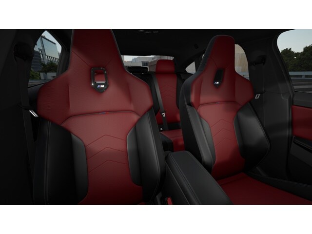 2026 BMW 2 Series M235 - Photo 39