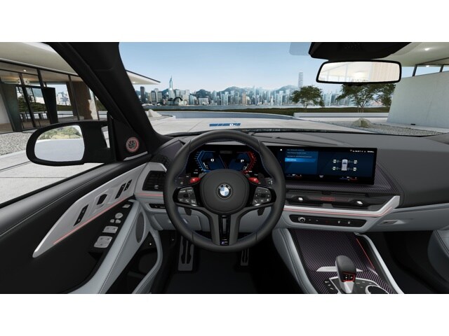 2026 BMW XM Base - Photo 34