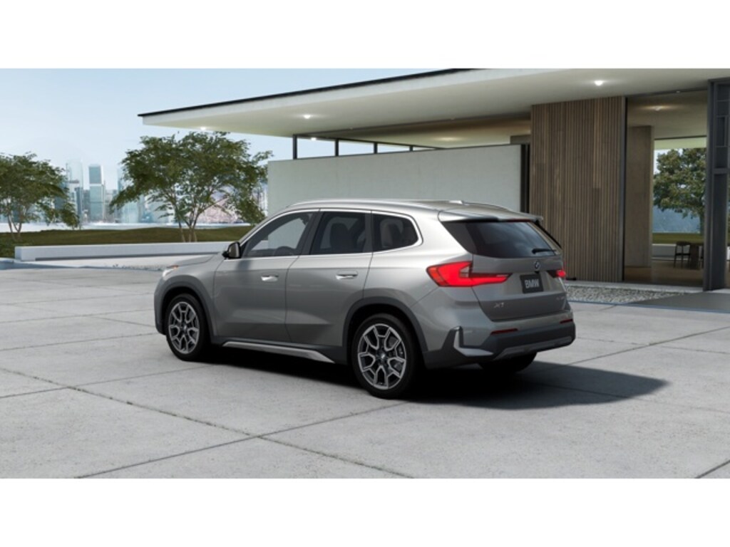 New 2026 BMW X1 xDrive28i SUV