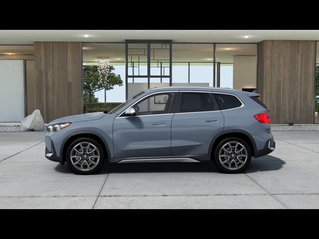 2025 Bmw X1 XDrive28i photo 4
