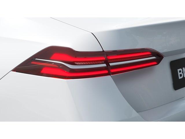 2026 BMW 5 Series 530i - Photo 41