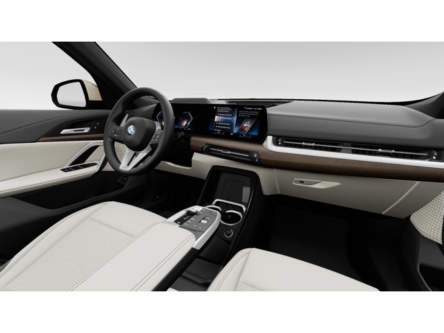 2026 BMW X1 28i - Photo 37