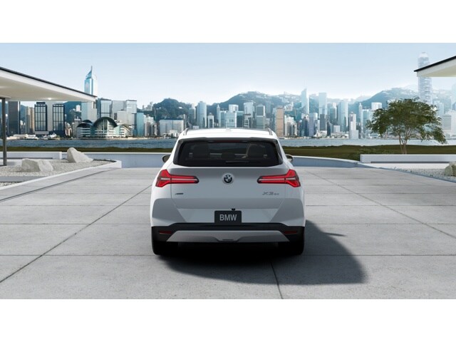 2026 Bmw X3 photo 4