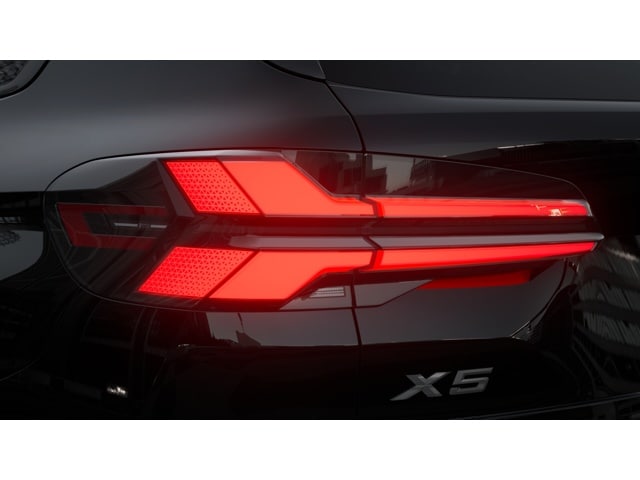 2026 BMW X5 50e - Photo 38