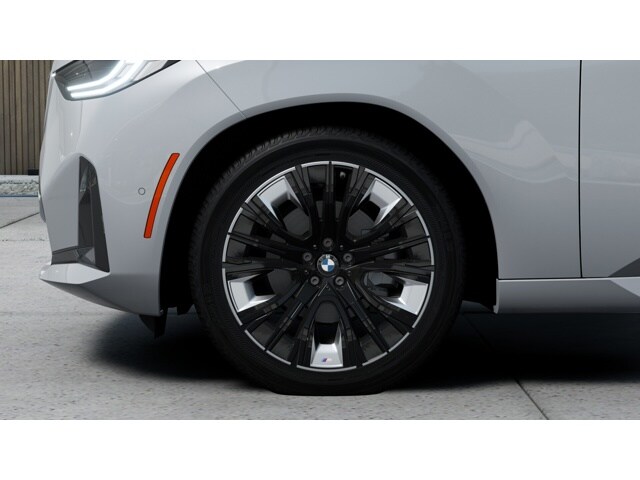 2026 BMW X3 30 - Photo 58