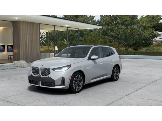 2026 BMW X3 30 XDRIVE's photo