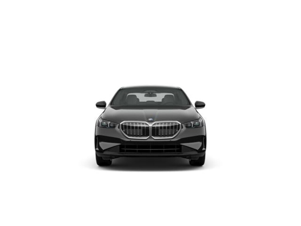 New 2026 BMW 530i Sedan